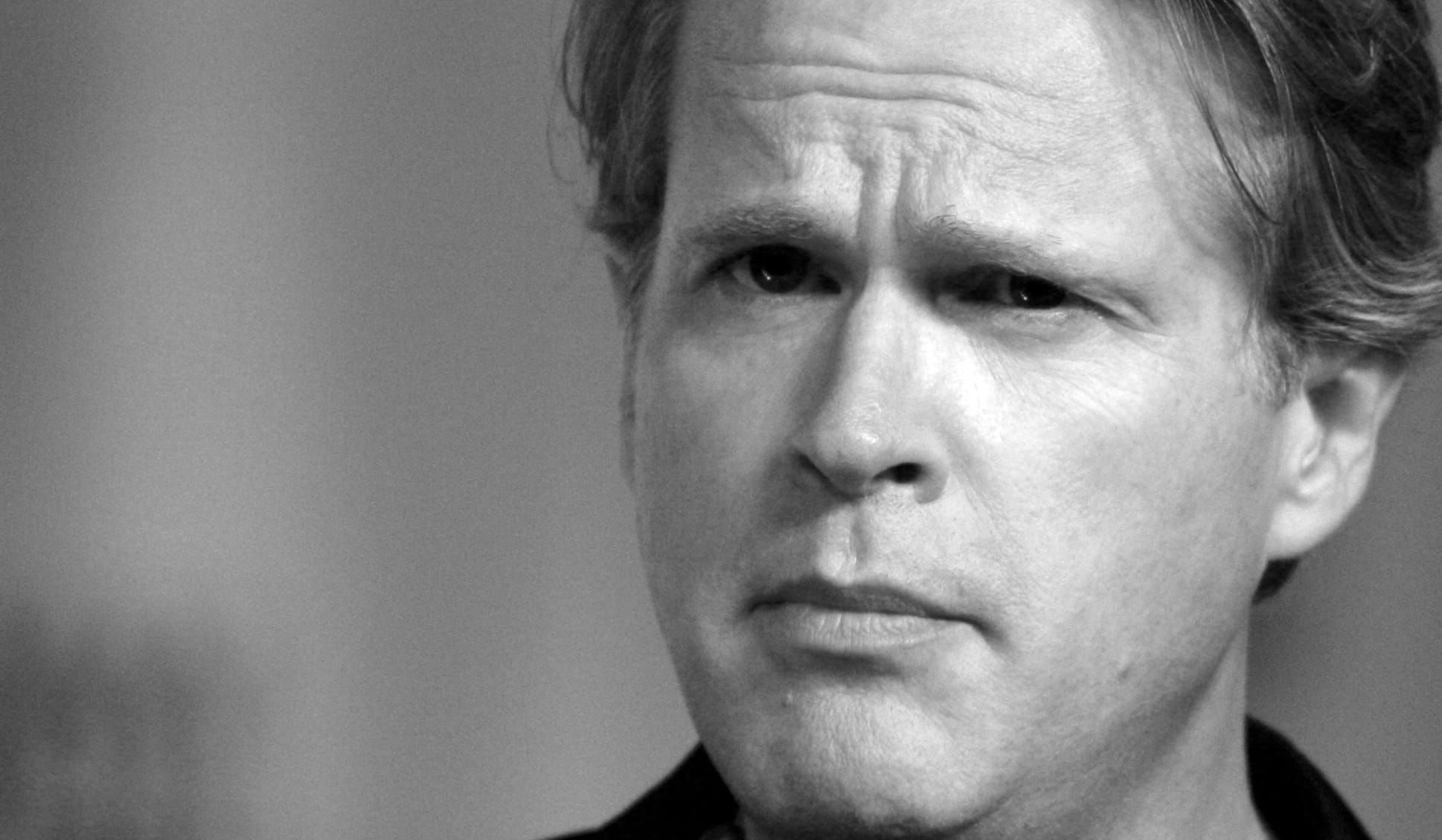 Cary Elwes made a Madeleine L'Engle movie?