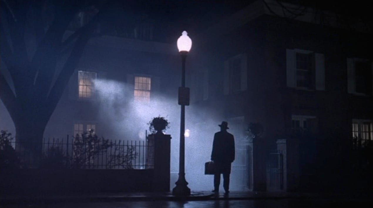 Holy Scary Movies, Vampire Bat-man!