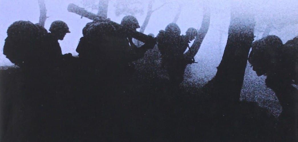 What to Read on Veterans Day: The Things They Carried