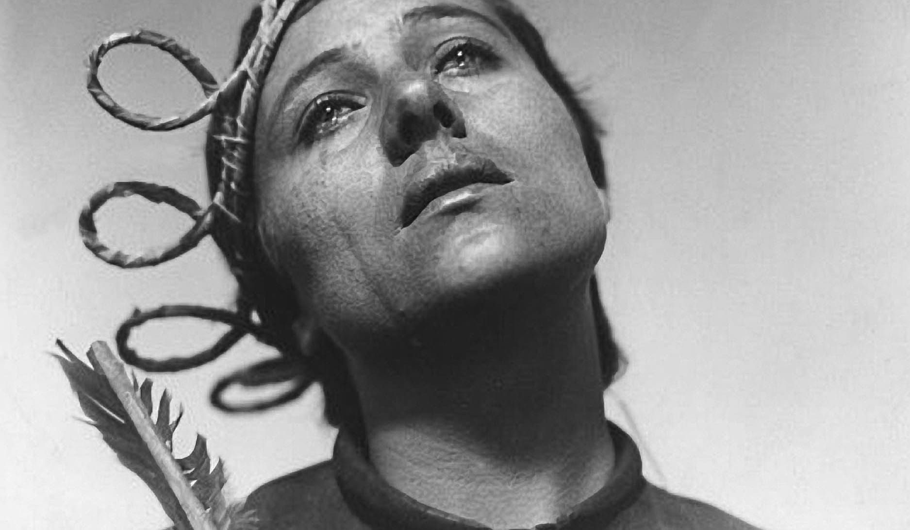The Passion of Joan of Arc (1928): a Filmwell dialogue