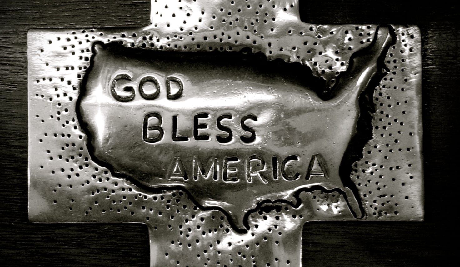 Psalms for Refugees, Terrorists, and Other Neighbors