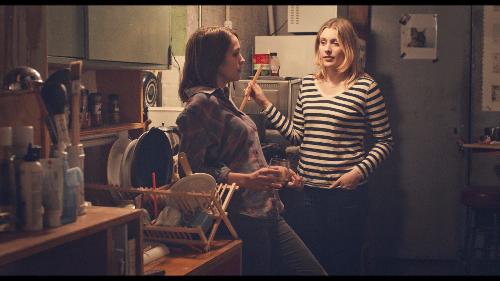 Mistress America (2015)