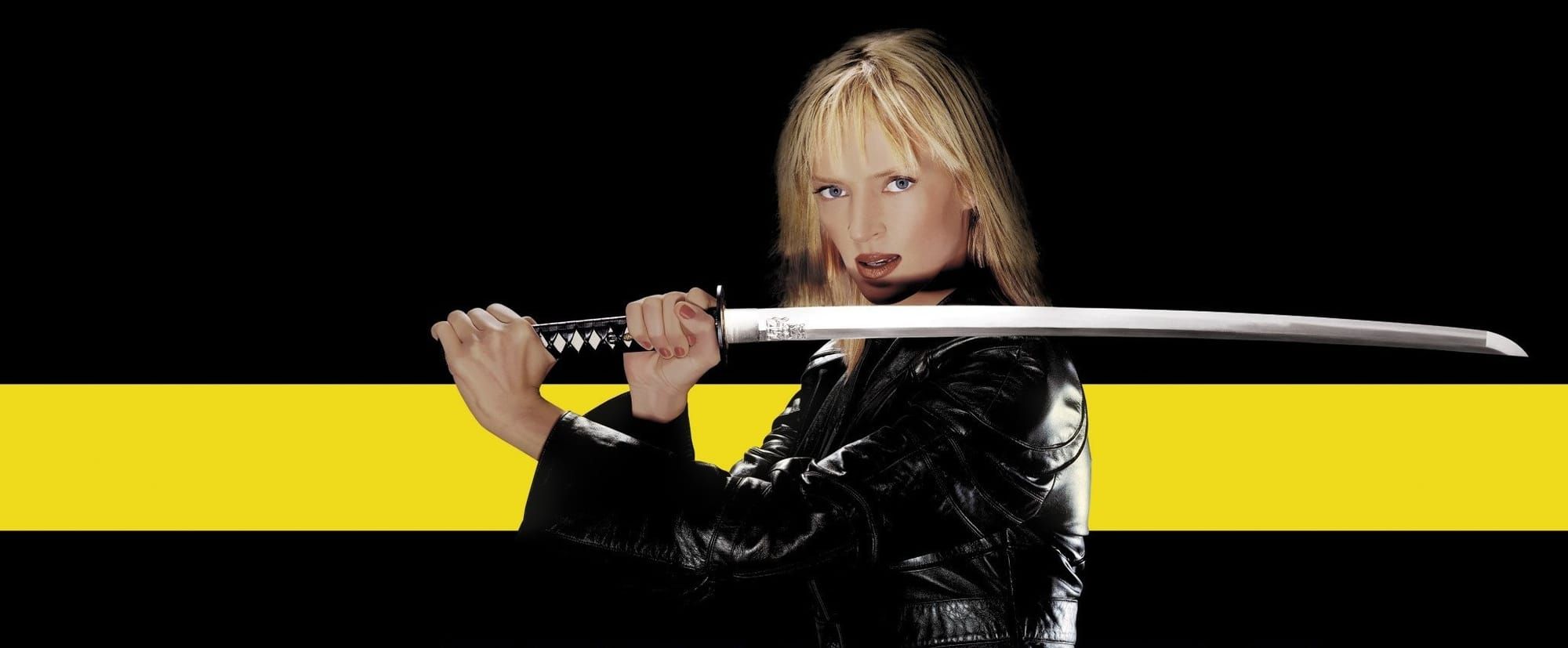 Kill Bill's role model for a Christian woman