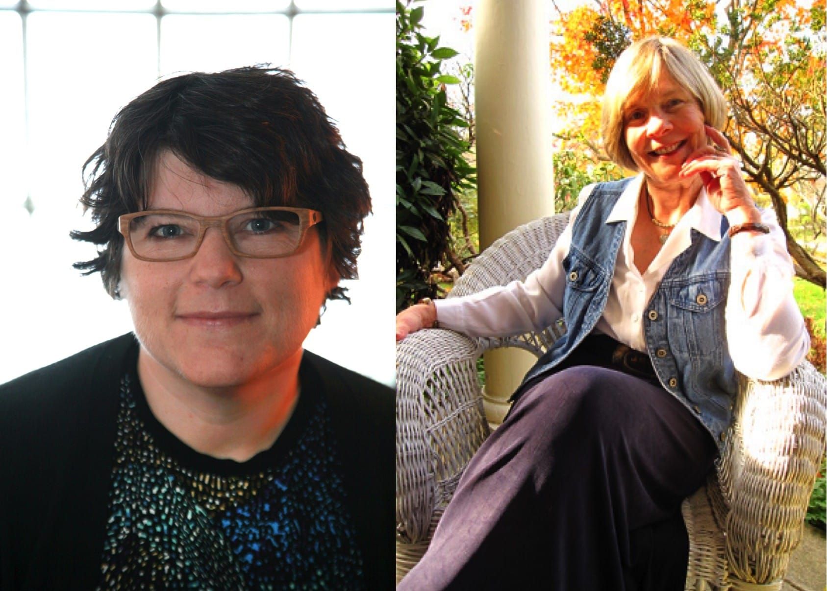 Is it okay for artists to be ambitious?