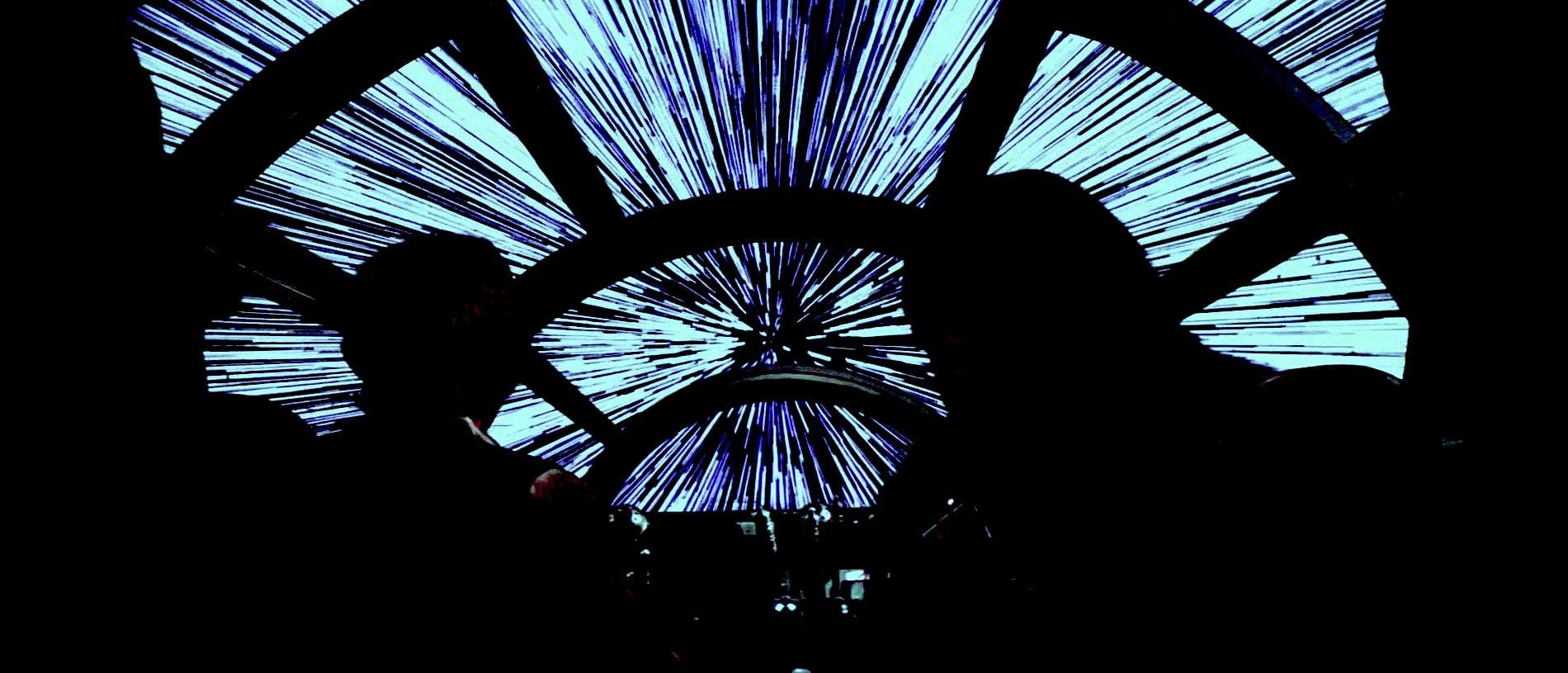 Force Awakens Review