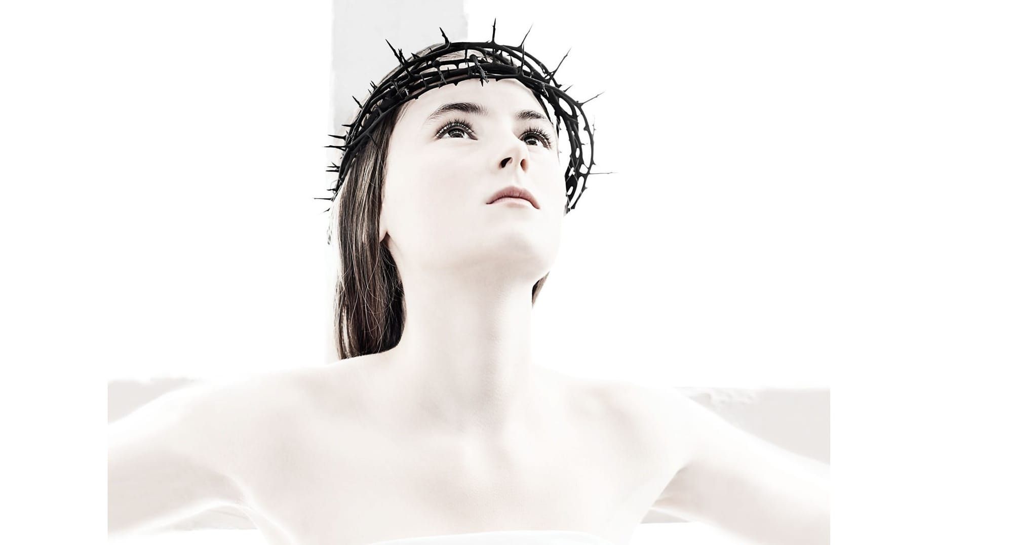 Stations of the Cross (2015)