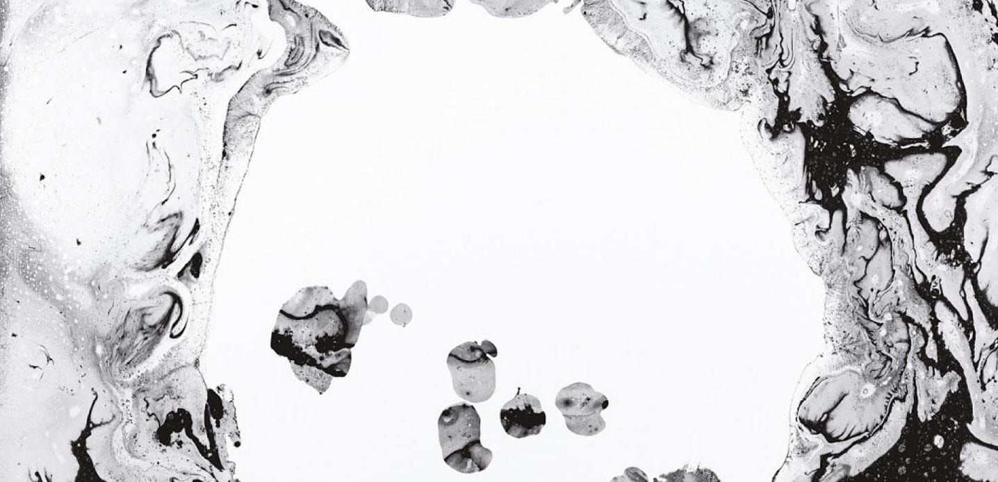 Overstreet's Favorite Recordings of 2016: The Top Ten (Post 3 of 3)