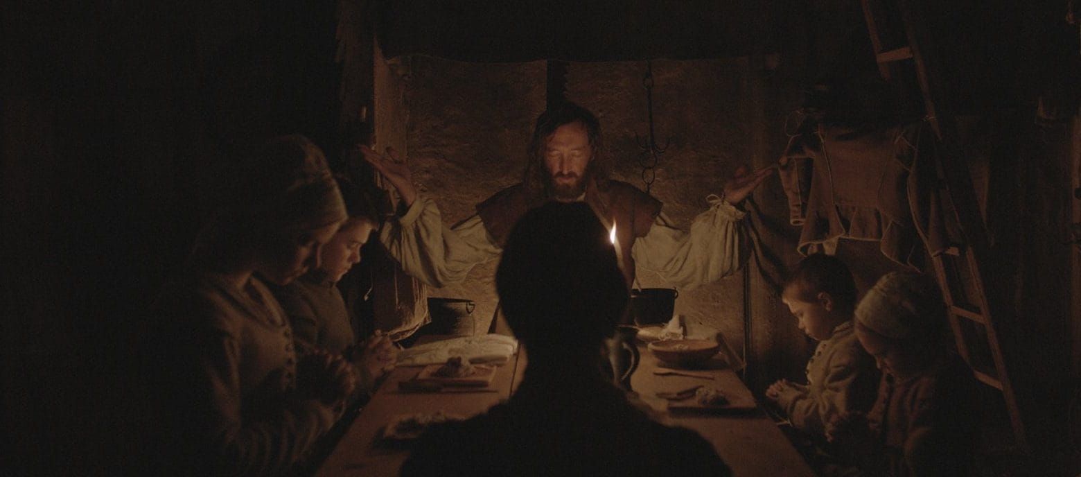 Warning: The Witch is just the beginning