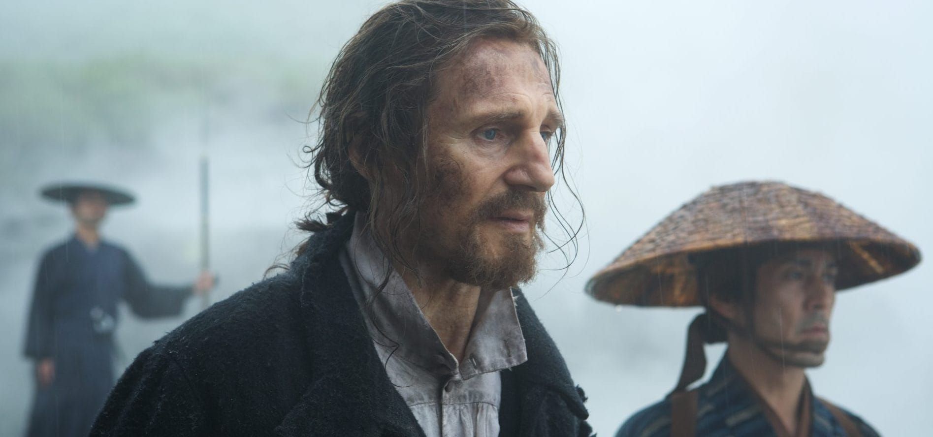 Reflections on Scorsese's Silence