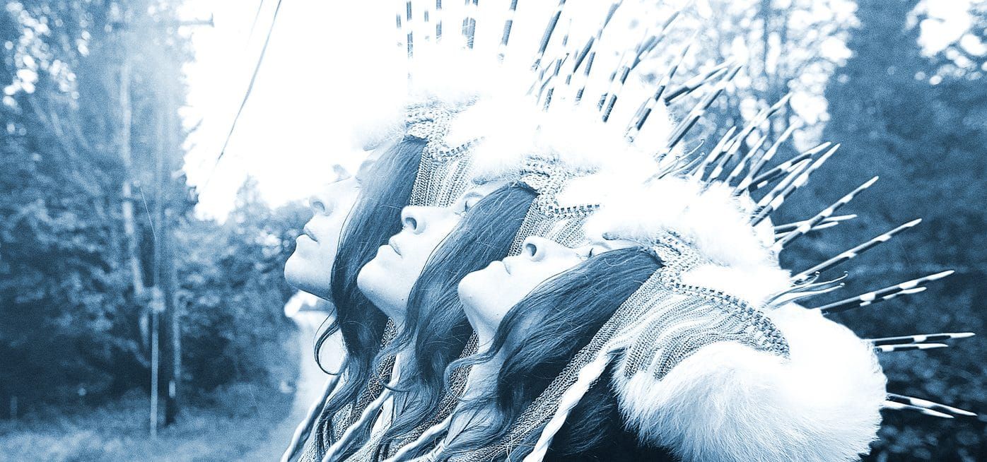 Jesca Hoop's faith frustrations