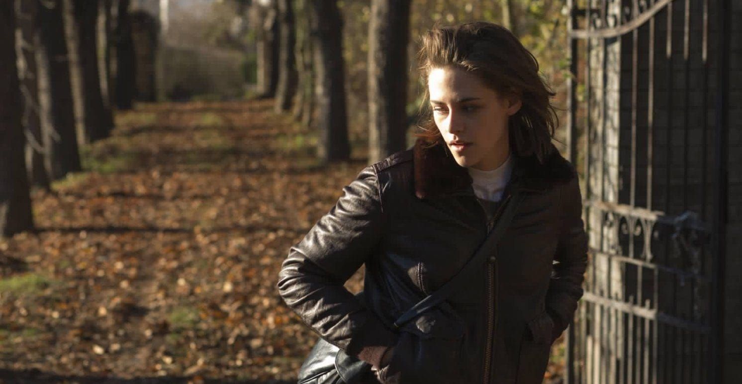 Personal Shopper (2017)