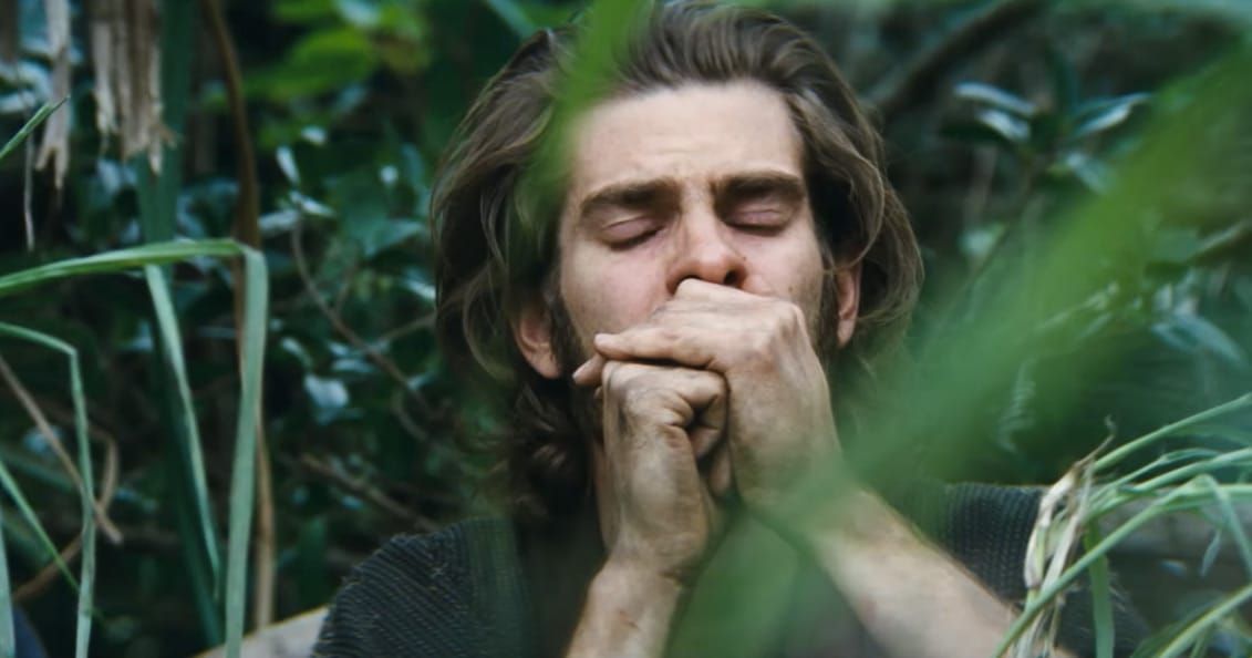 Silence... like you've never heard it before.