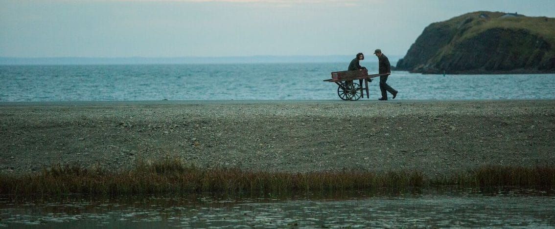 Maudie (2017)