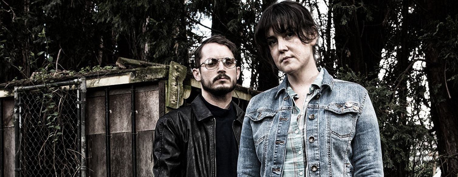 I Don't Want to Live In This World Anymore (2017)