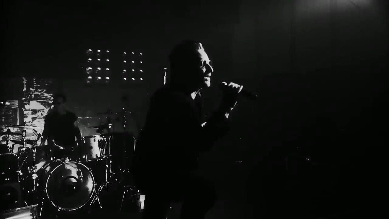 A new U2 experience begins