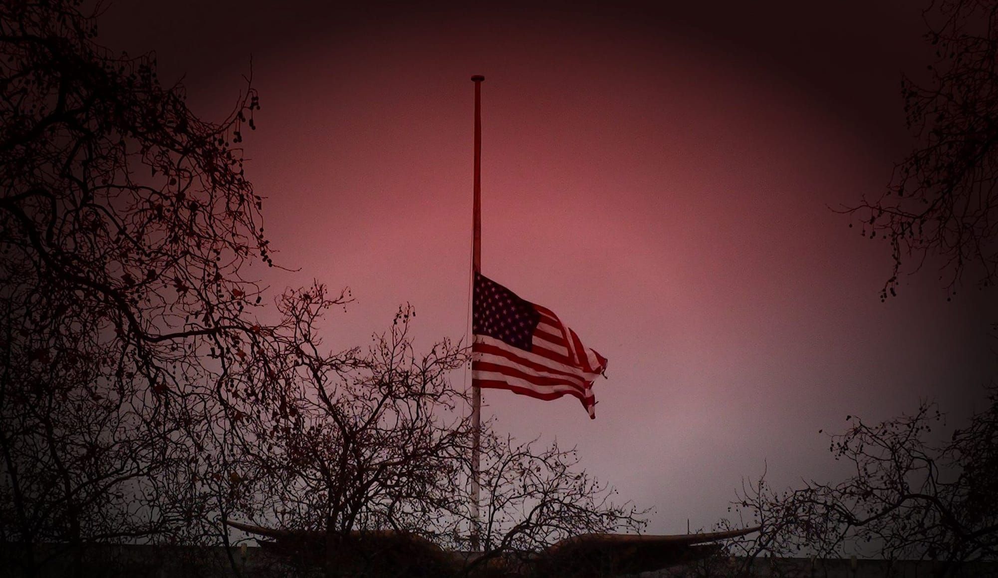 "But then I listened..."