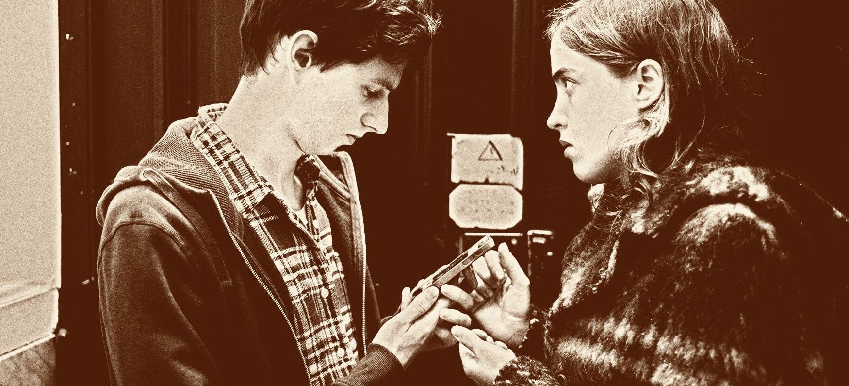 The Dardennes speak!