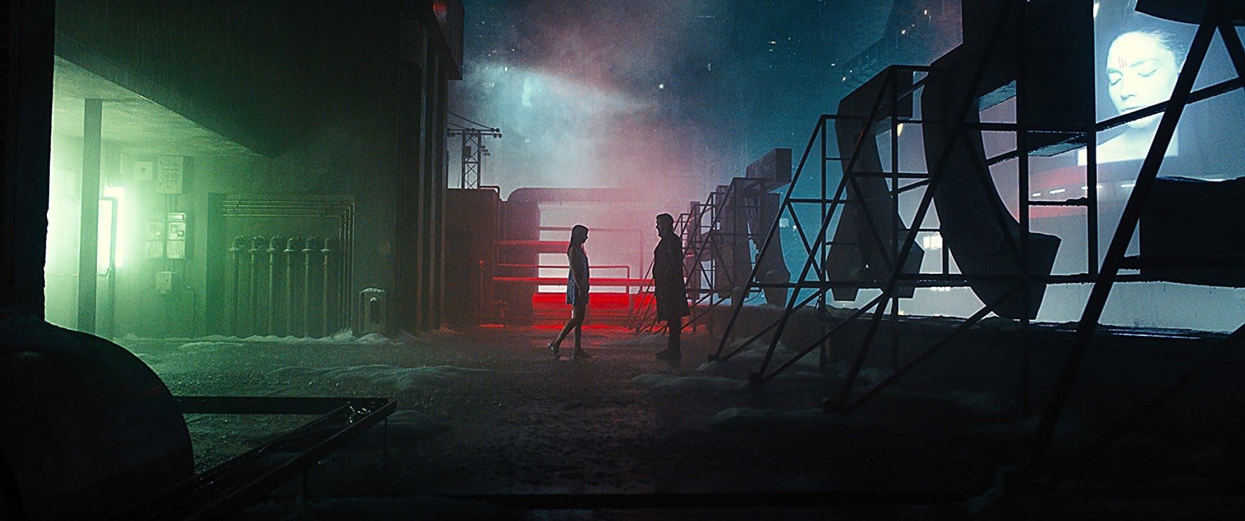 Blade Runner 2049 (2017)