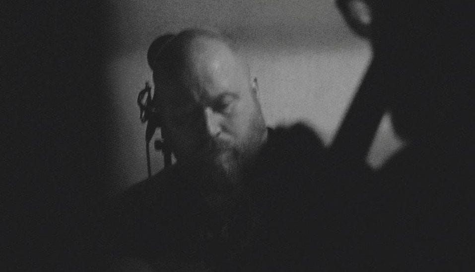Jóhann Jóhannsson: Arrival and Departure