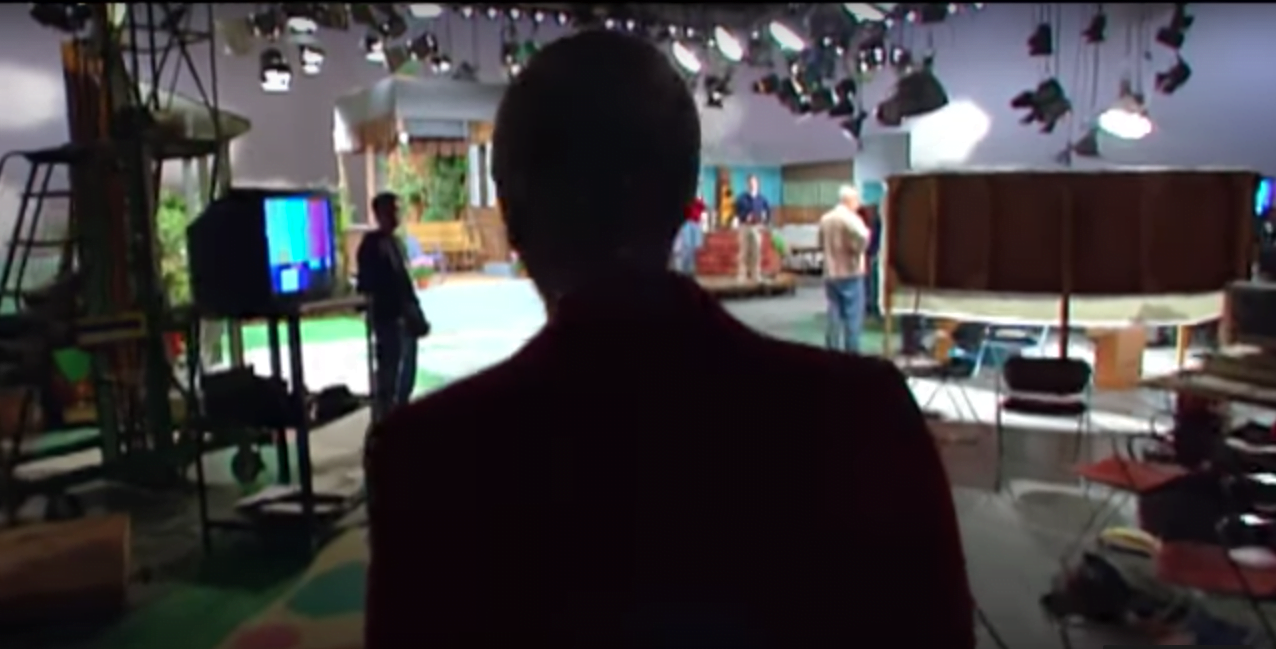 An American who deserves a parade