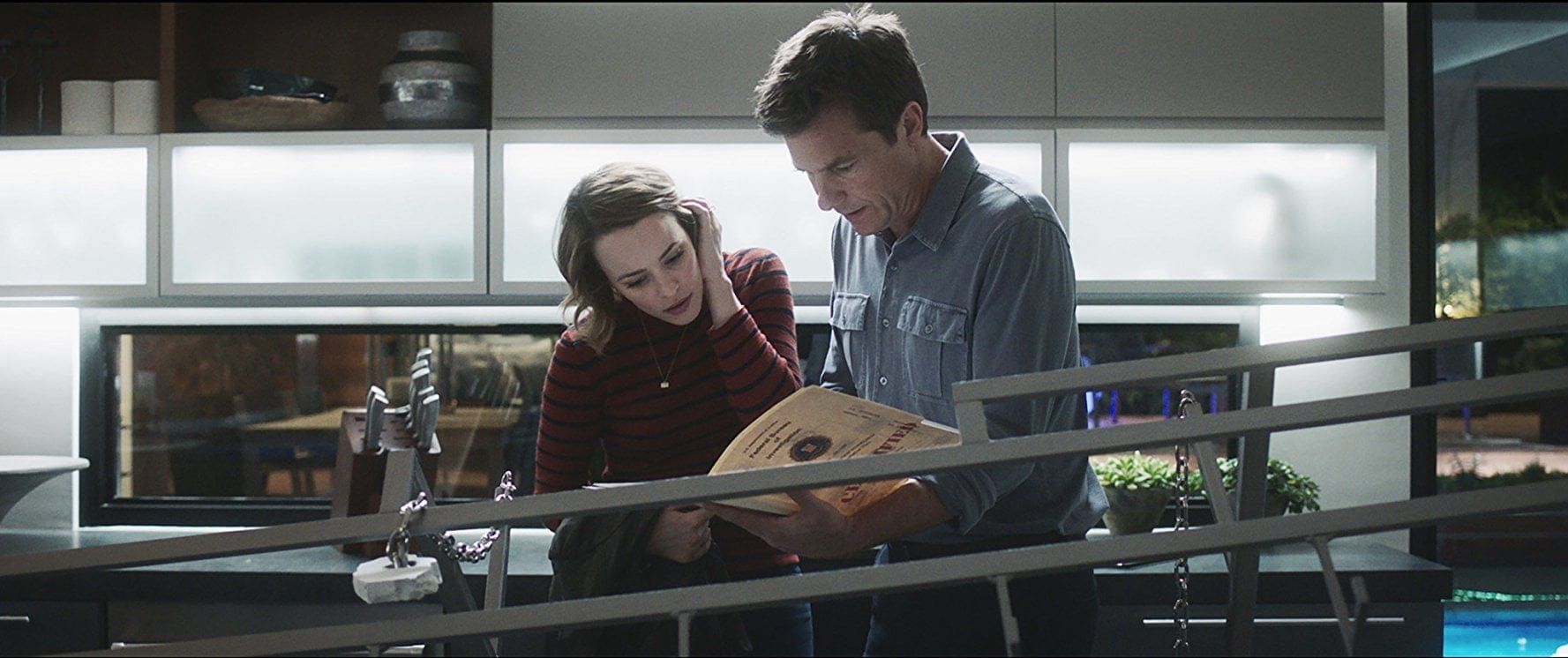 Game Night (2018)