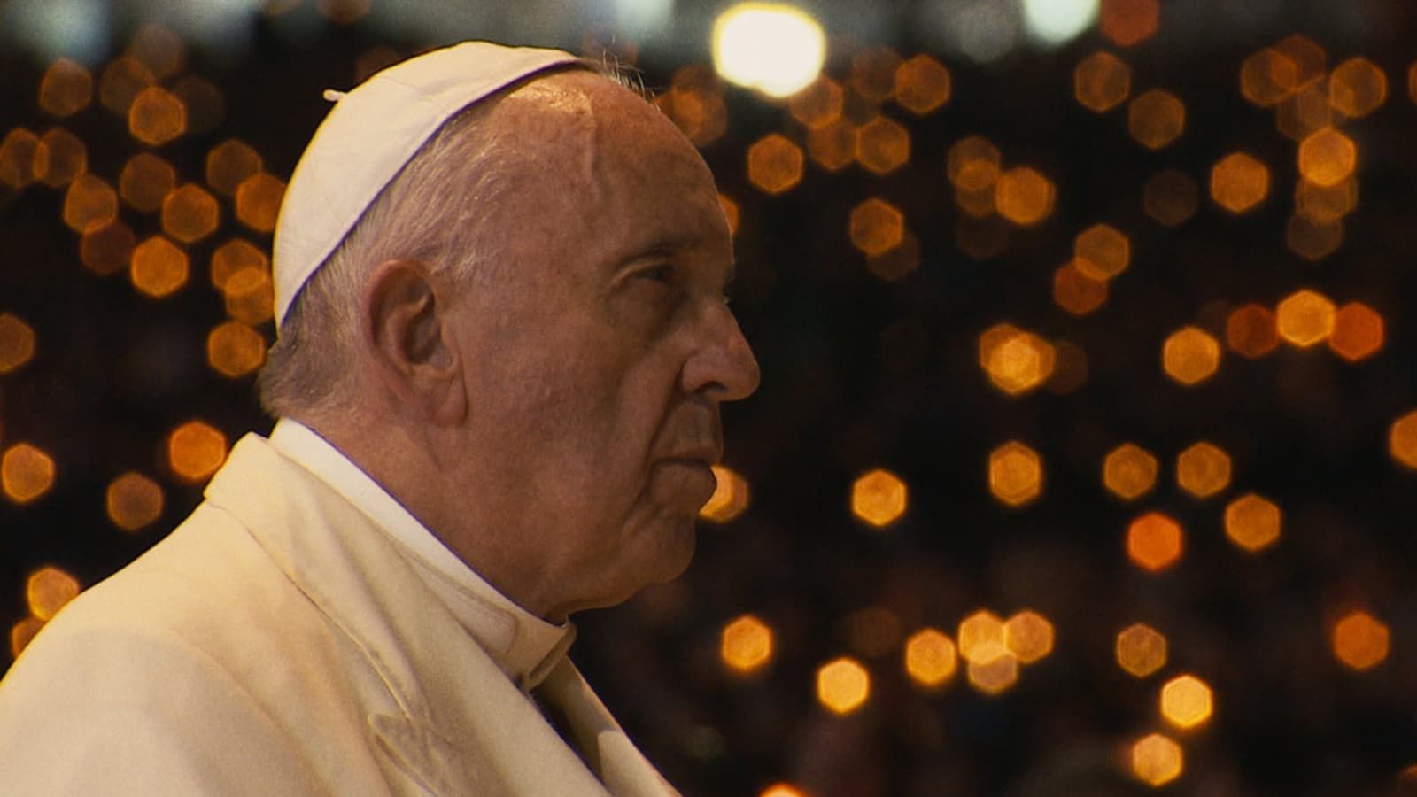 Pope Francis: A Man of His Word — a Looking Closer film forum