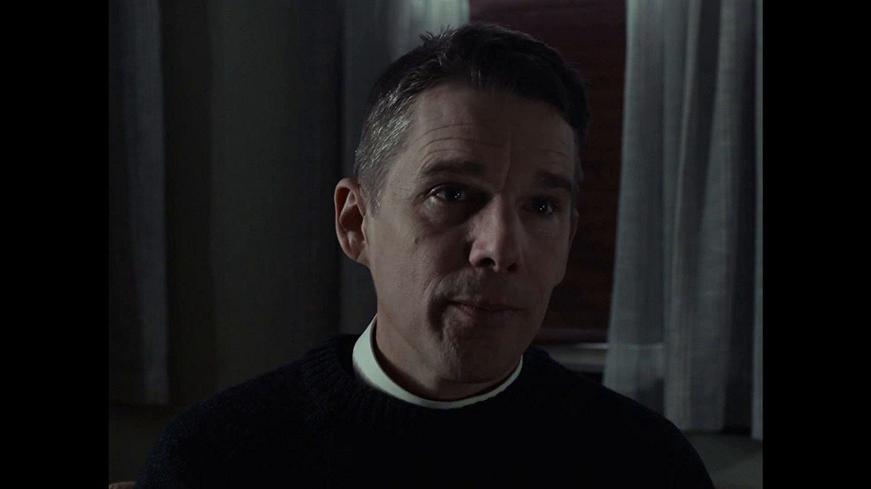 First Reformed (2018)