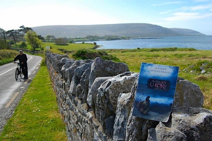 Hard times are good times for Auralia's Colors