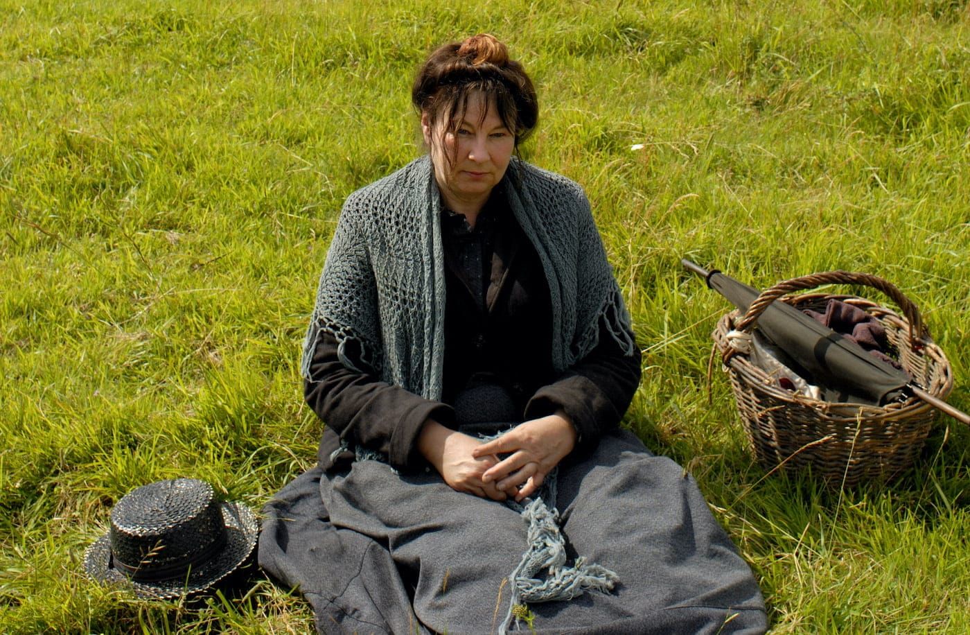 Overstreet Archives: Séraphine (2008)