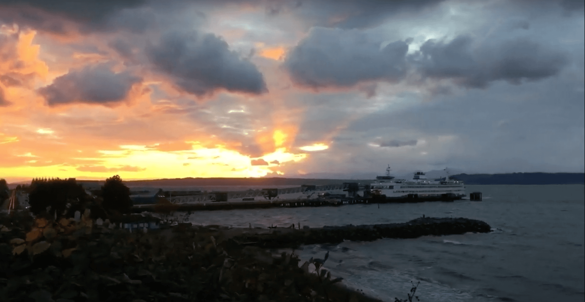 November 7, 2020: Relief, Elation, and Gratitude