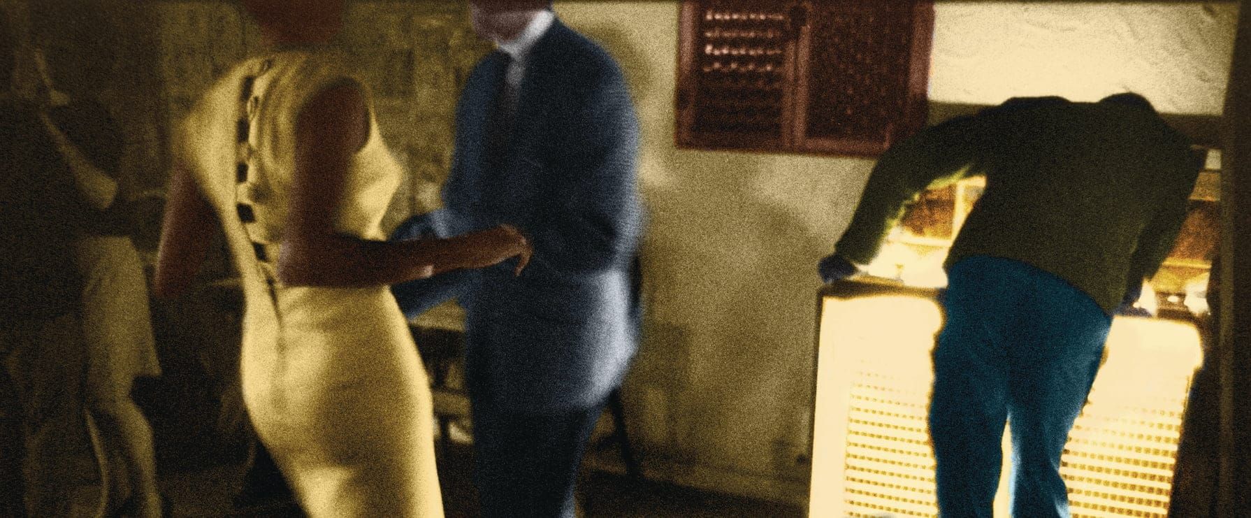 Favorite Recordings of 2020: Part 3 (#20–#1)