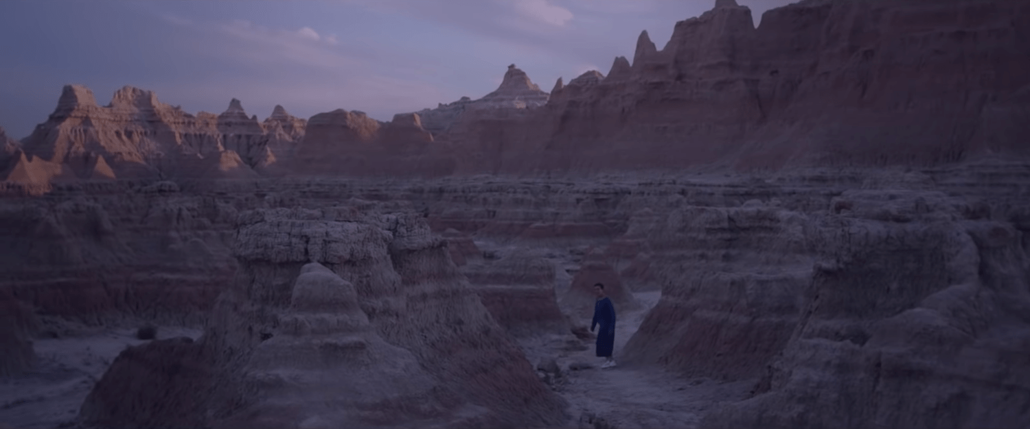 Nomadland (2020)