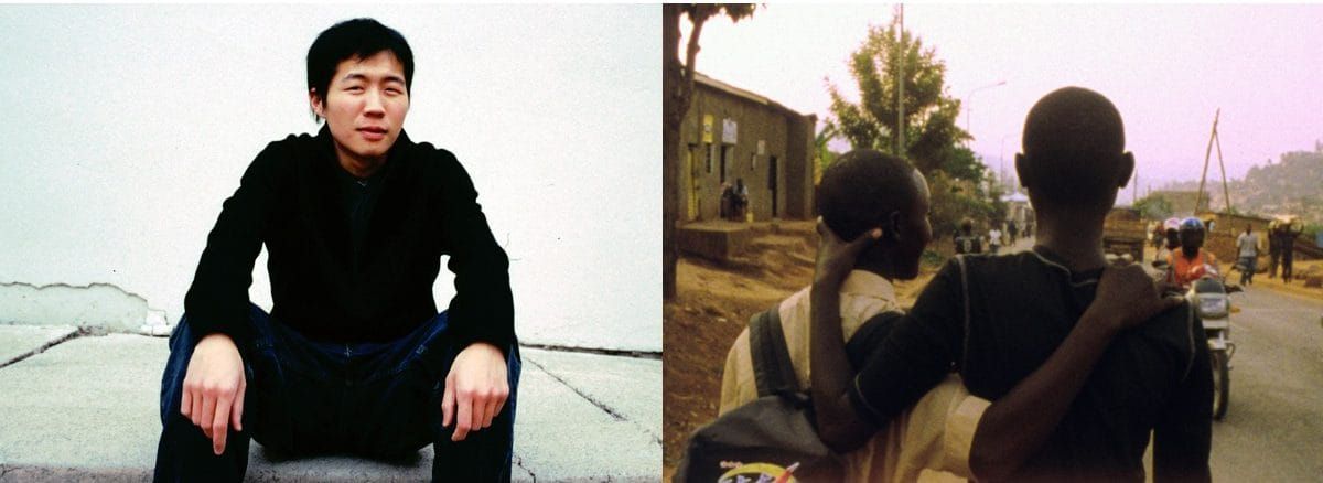 Lee Issac Chung Week, Day Two: Retrospectives