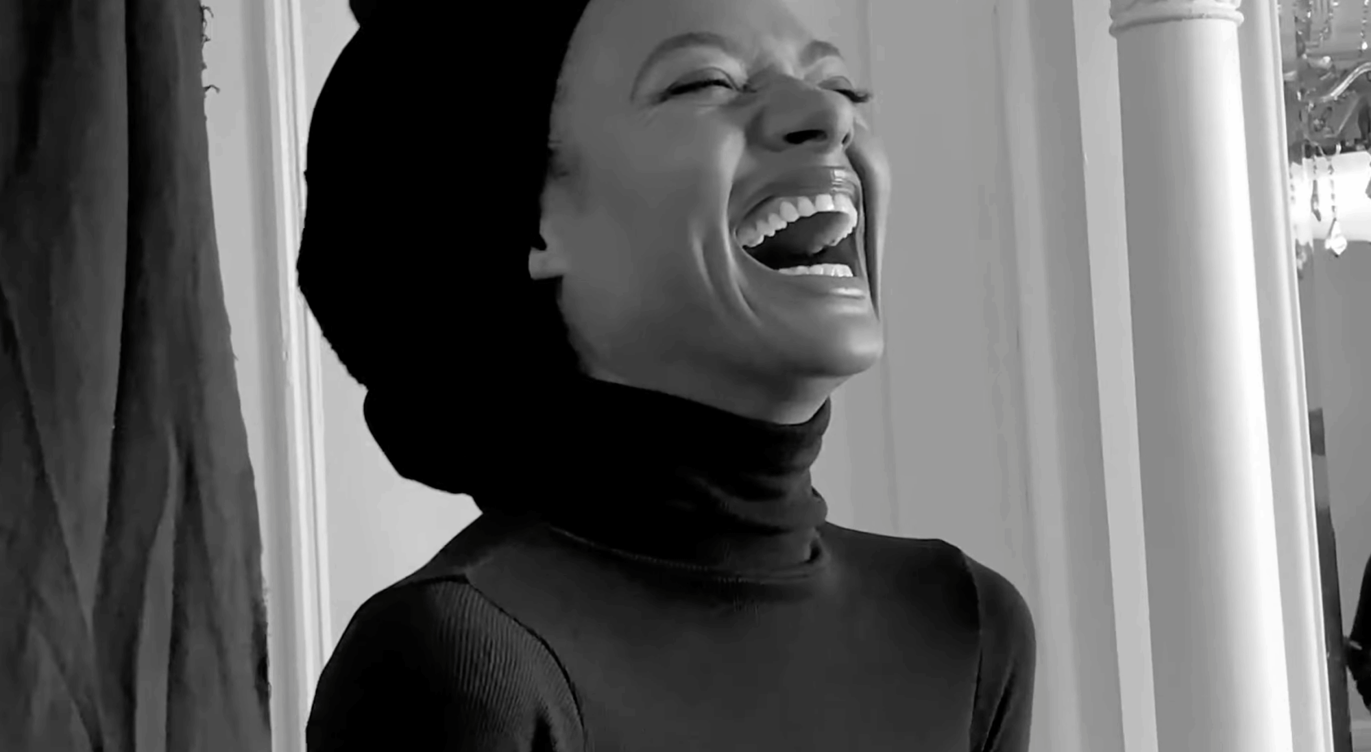 Sunday Song: Listening Closer to Jon Batiste and Allison Russell