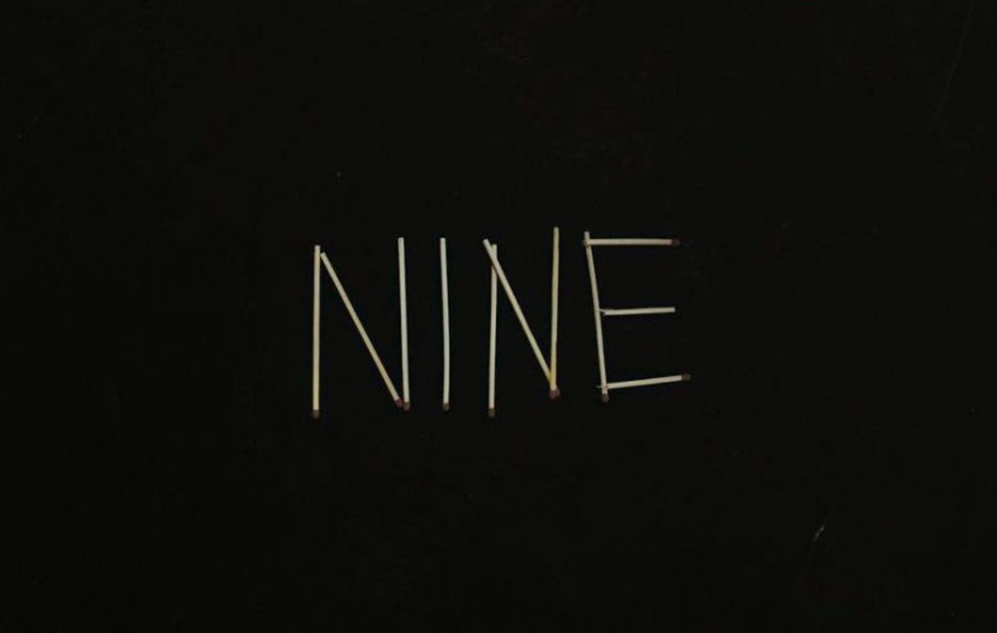 Sunday Song: Sault return with "Nine" songs of lament, luxuriant pop, and hope