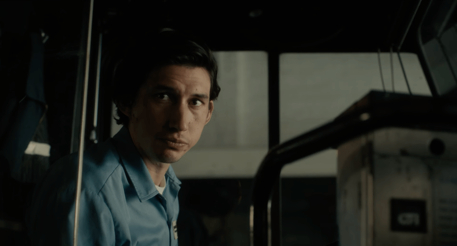Paterson (2021)