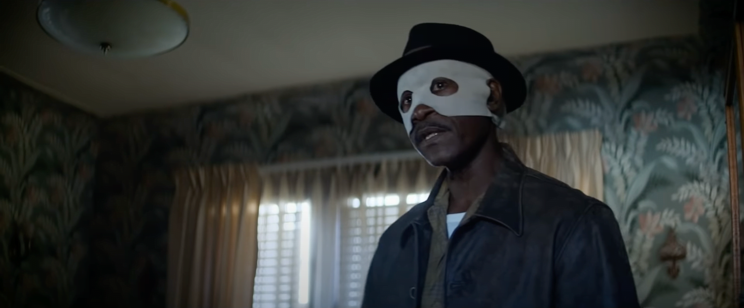 No Sudden Move (2021)