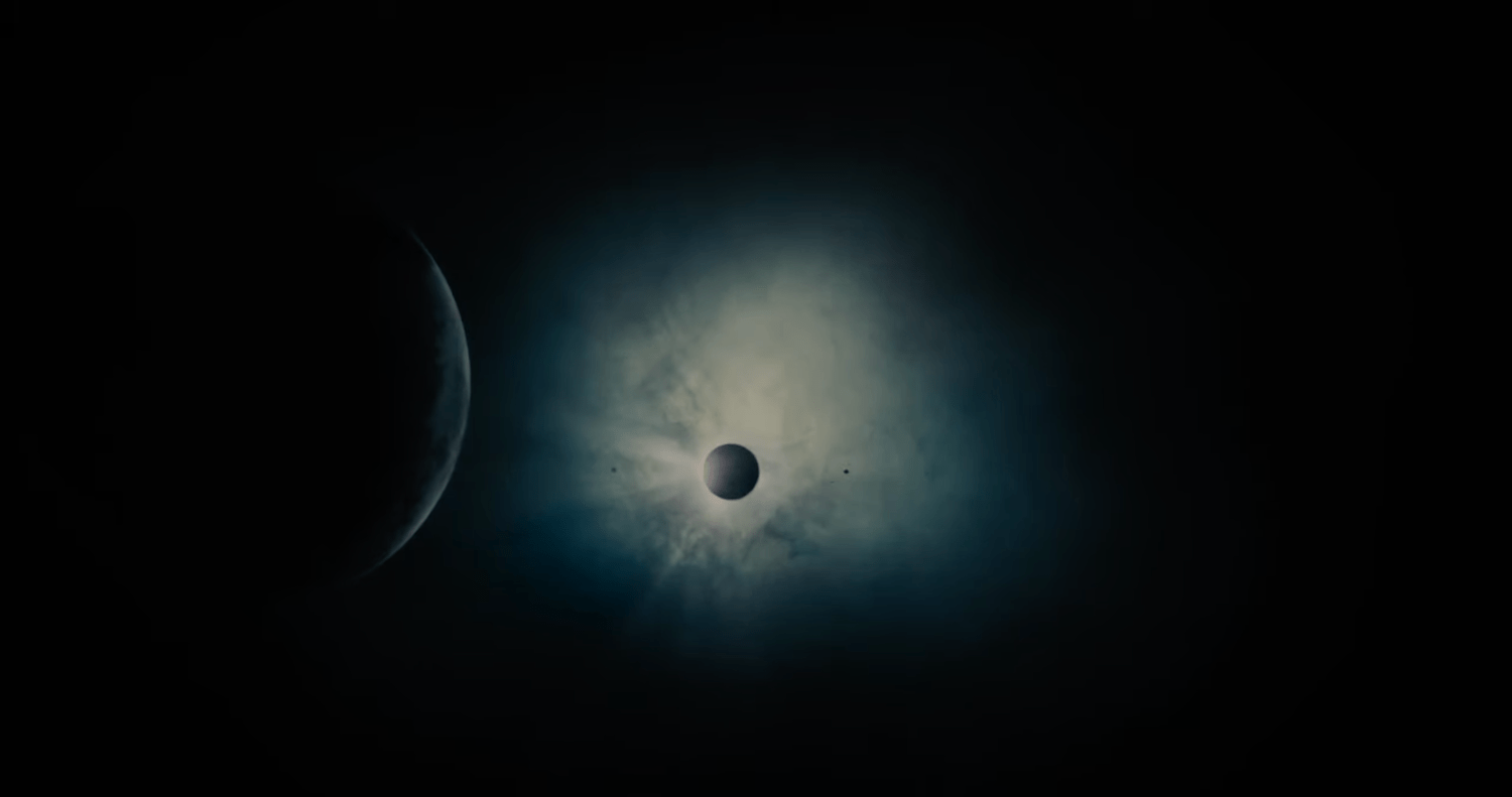 The Weekender: Christmas Edition 2021