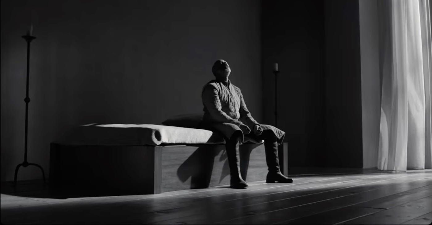 The Tragedy of Macbeth (2022)