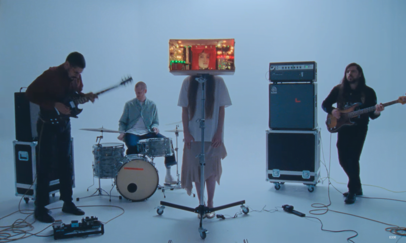 Favorite Recordings of 2021: Part Two (#25–#16)