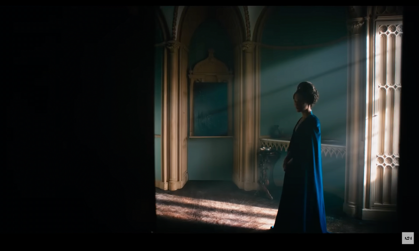 Favorite Films of 2021 — Part Three: The Top 30