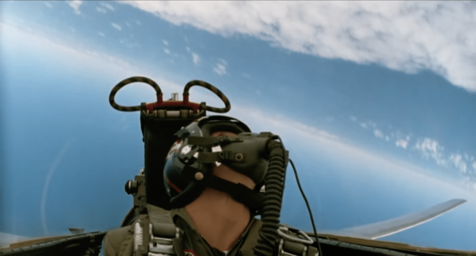 Maverick (2022) (Part One)