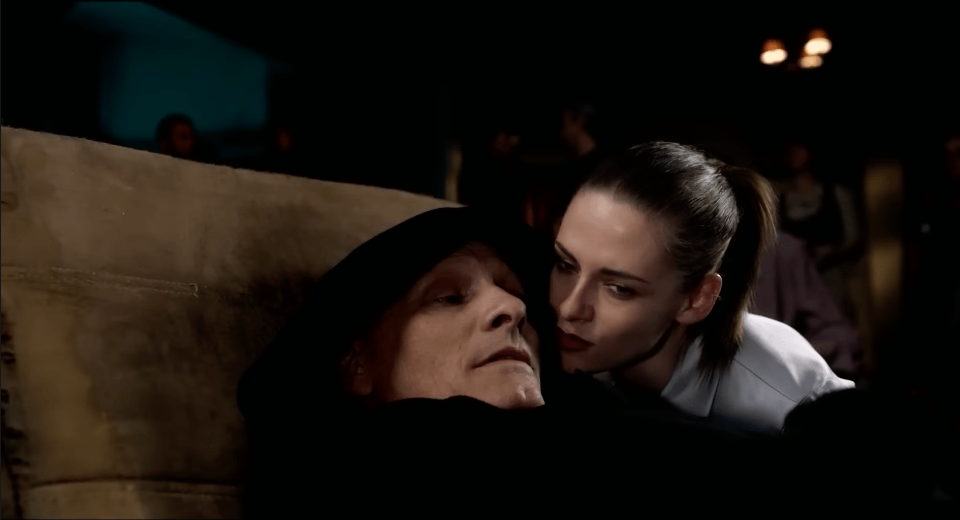 Crimes of the Future (2022)