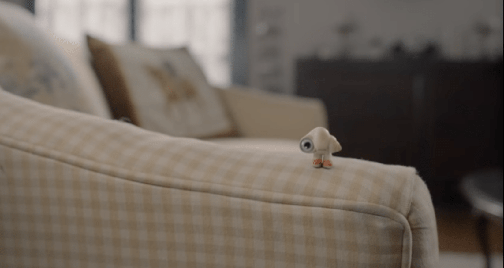 Marcel the Shell With Shoes On (2022)