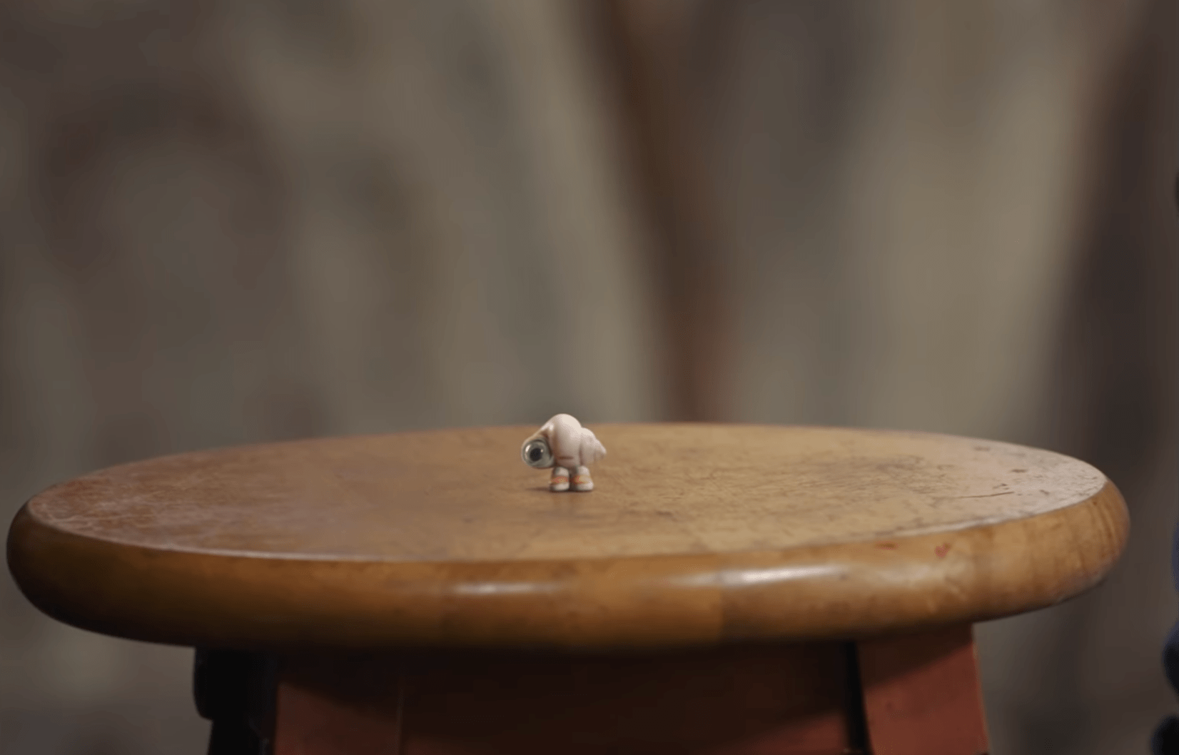 Where Did My Community Go? Marcel the Shell Offers Insight at The Rabbit Room
