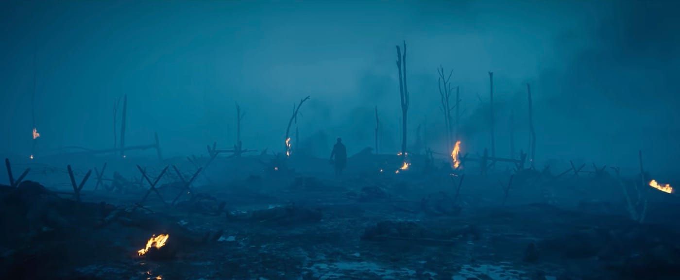 All Quiet on the Western Front (2022)