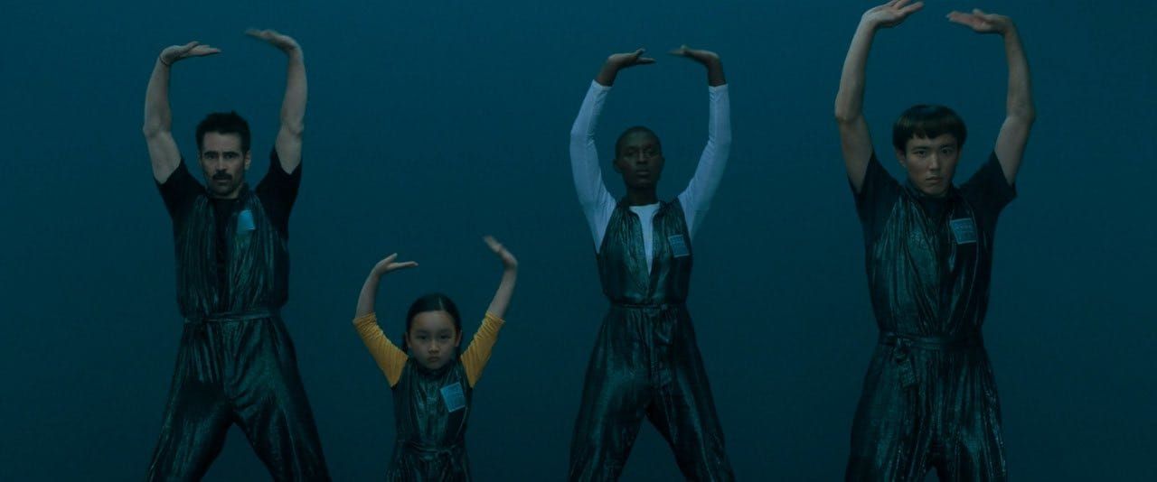 Overstreet's Favorite Films of 2022 — Part Three: The Top Ten