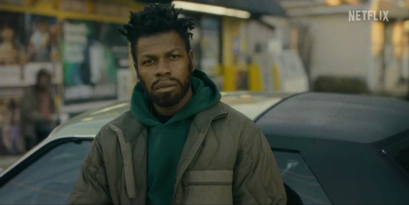 They Cloned Tyrone (2023)