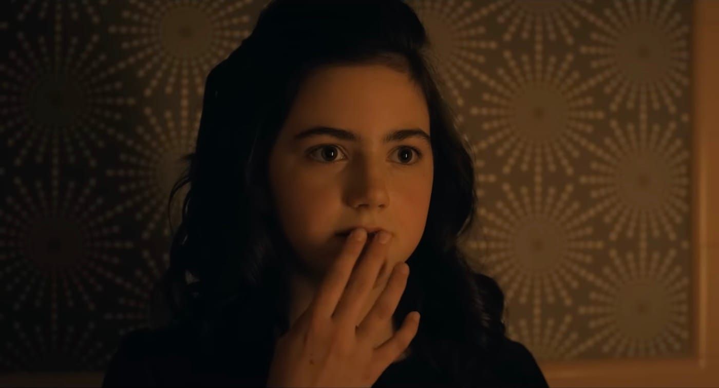 Are You There God? It's Me, Margaret. (2023)