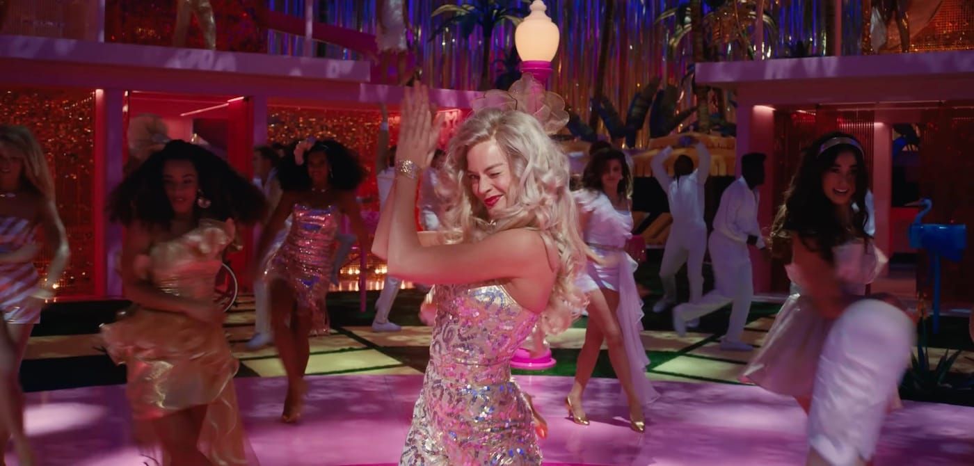 Barbie, Pt. 3: My full review!